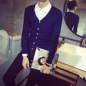 Κομψή γυναικεία ζακέτα σε τέσσερα χρώματα