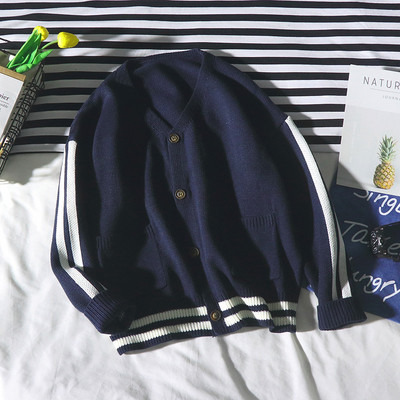 Vestă modernă pentru bărbați în diferite culori - model larg