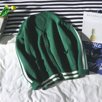 Vestă modernă pentru bărbați în diferite culori - model larg