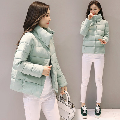 Стилно дамско яке в пет цвята