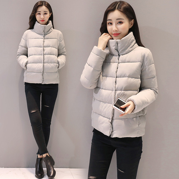 Стилно дамско яке в пет цвята