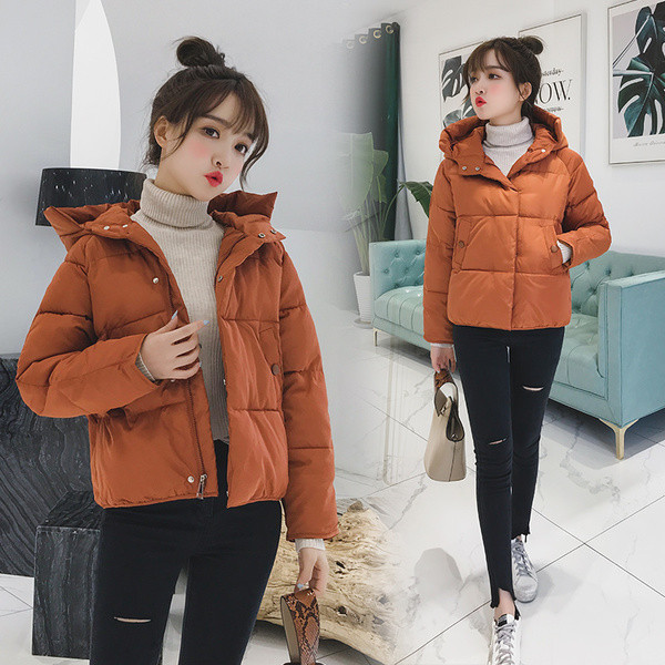 Дамско яке в пет цвята подходящо за ежедневие