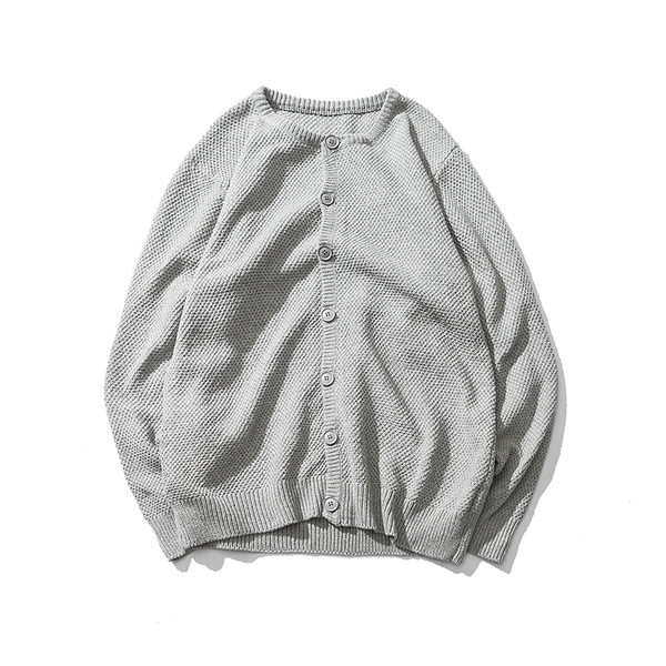 Модерна есенна мъжка жилетка в три цвята