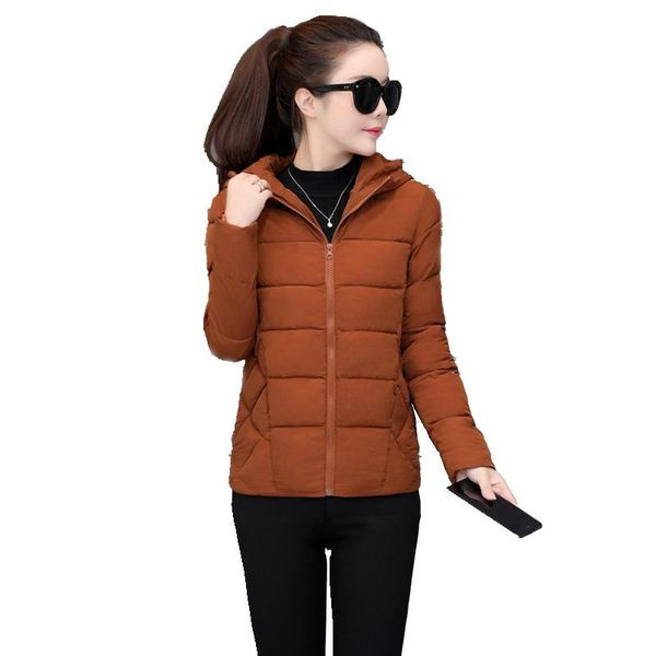 Модерно дамско яке с цип в няколко цвята