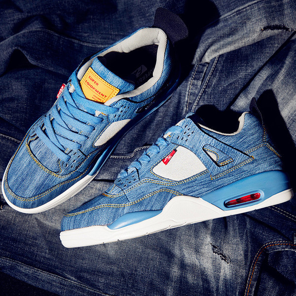 Modern férfi tornacipő három színben, mindennapi használatra