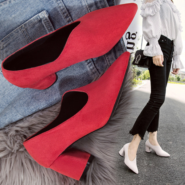 Елегантни дамски мокасини от еко велур в няколко цвята