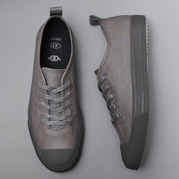 Ежедневни мъжки кецове в различни цветове