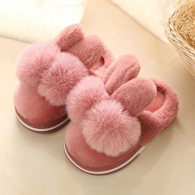 Papuci moderni pentru copii cu elemente 3D in mai multe culori