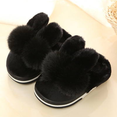 Papuci moderni pentru copii cu elemente 3D in mai multe culori