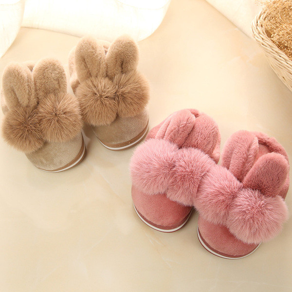 Papuci moderni pentru copii cu elemente 3D in mai multe culori