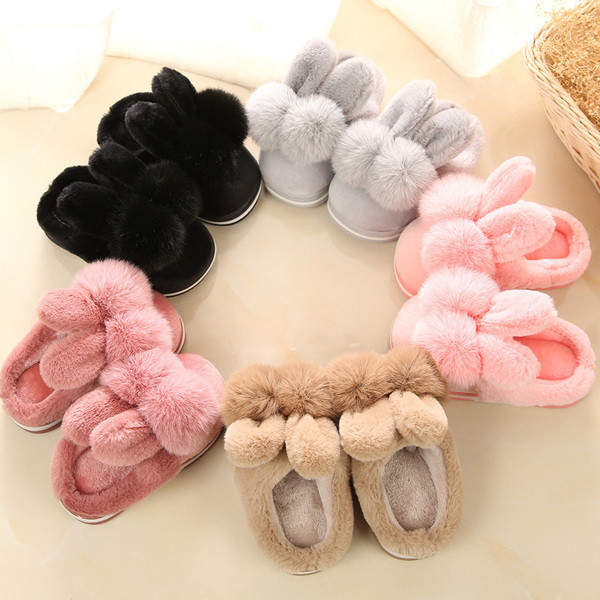 Papuci moderni pentru copii cu elemente 3D in mai multe culori