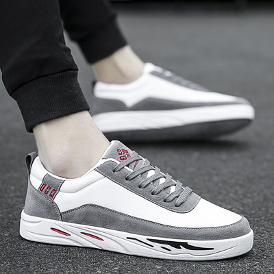 Tenisi casual barbatesti in trei culori cu talpa interesanta