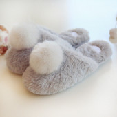 Дамски пантофи в няколко модела