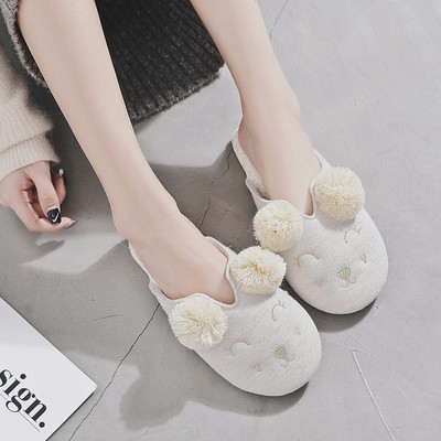 Дамски пантофи в няколко модела