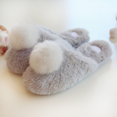 Дамски пантофи в няколко модела