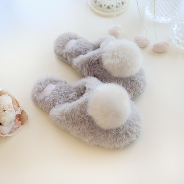 Дамски пантофи в няколко модела