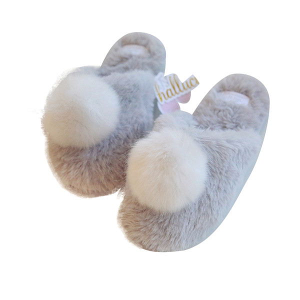 Дамски пантофи в няколко модела