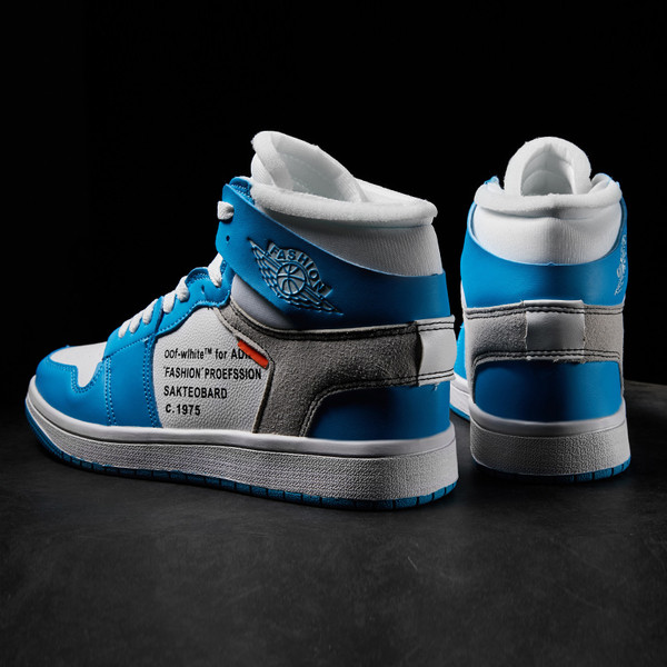 Adidasi moderni pentru barbati in diferite culori