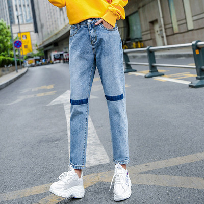 Blugi de dama in mai multe modele - doua culori