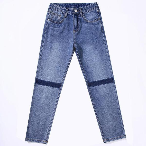 Blugi de dama in mai multe modele - doua culori