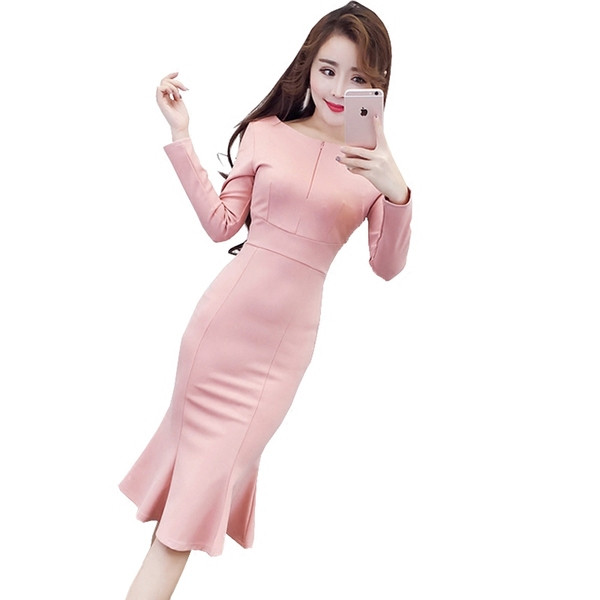 Rochie eleganta de dama in trei culori