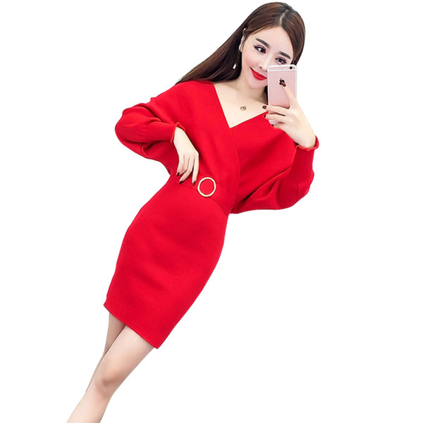 Rochie eleganta de dama in trei culori