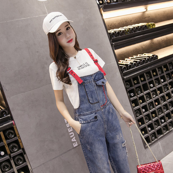 Salopete lungi de dama actuale