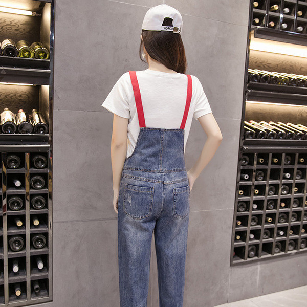 Salopete lungi de dama actuale