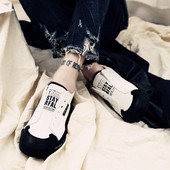 Ежедневни маратонки за мъже без връзки в два цвята