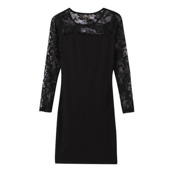 Rochie moderna de dama in mai multe modele