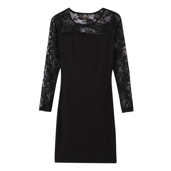 Rochie moderna de dama in mai multe modele