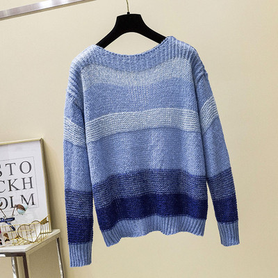 Pulover de dama casual in mai multe culori