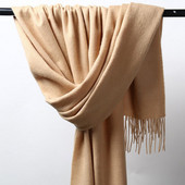 Eșarfă de damă de toamnă în diferite culori