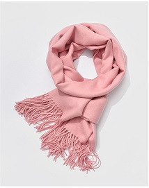 Eșarfă de damă de toamnă în diferite culori