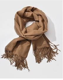 Eșarfă de damă de toamnă în diferite culori