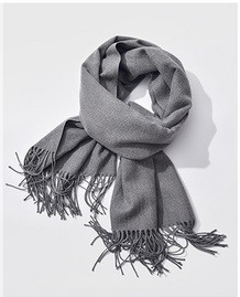 Eșarfă de damă de toamnă în diferite culori