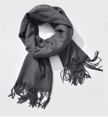 Eșarfă de damă de toamnă în diferite culori