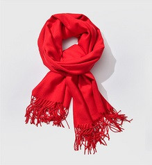 Eșarfă de damă de toamnă în diferite culori