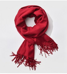 Eșarfă de damă de toamnă în diferite culori