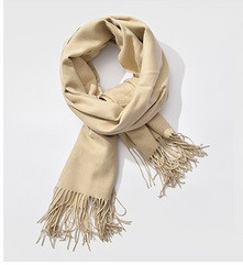 Eșarfă de damă de toamnă în diferite culori