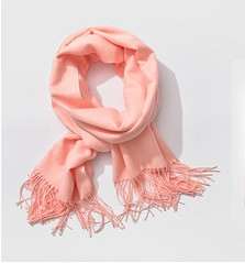 Eșarfă de damă de toamnă în diferite culori