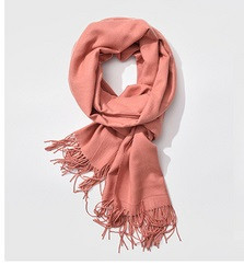 Eșarfă de damă de toamnă în diferite culori