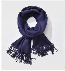 Eșarfă de damă de toamnă în diferite culori