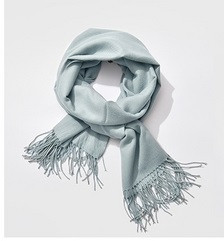 Eșarfă de damă de toamnă în diferite culori