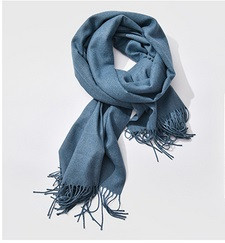 Eșarfă de damă de toamnă în diferite culori