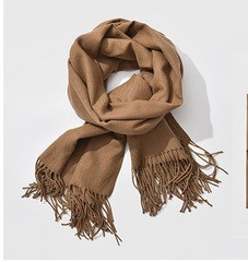 Eșarfă de damă de toamnă în diferite culori