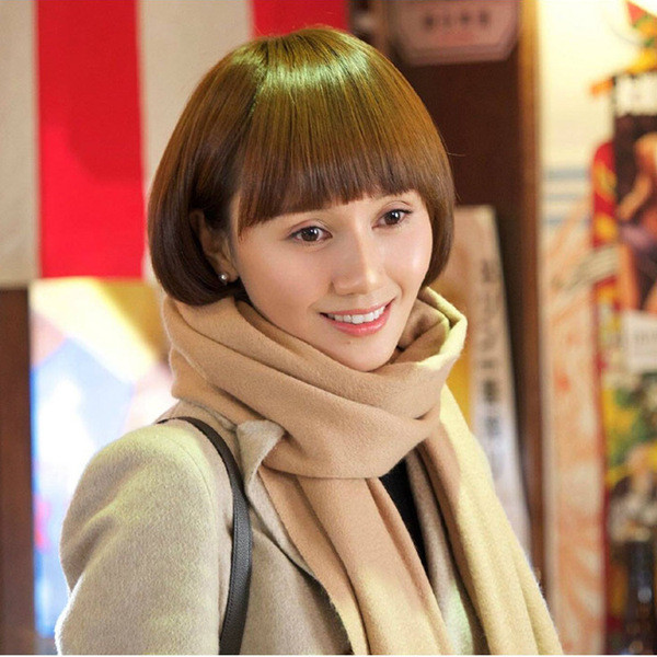 Eșarfă de damă de toamnă în diferite culori