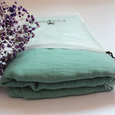 Eșarfă de zi cu zi pentru femei în diferite culori