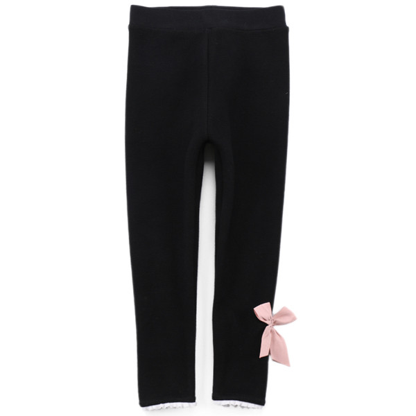 Pană pentru copii în mai multe culori cu element panglică