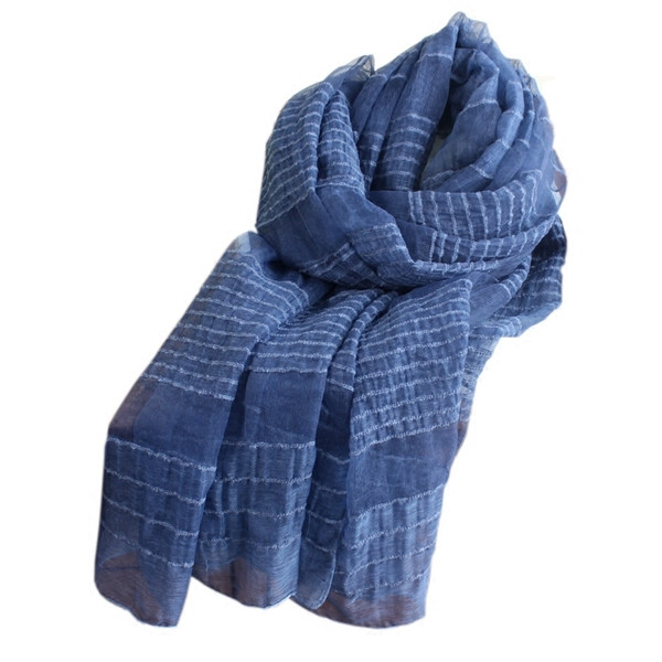 Esarfa eleganta de dama in diferite culori